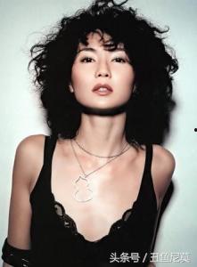 爆料王菲张曼玉视频大全,经典瞬间大盘点 第1张 爆料王菲张曼玉视频大全,经典瞬间大盘点 第1张